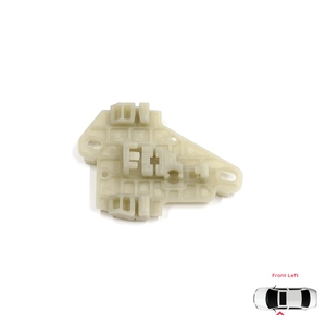 BWR5576 Window Regulator Repair <b>Clips</b> Front Left Door for City MK4 GD GE Jazz MK2 2001-2008 72250SAAJ02 - Product Image 1