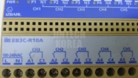 12740) [UTILISÉ] EB3C-R10A IDEC