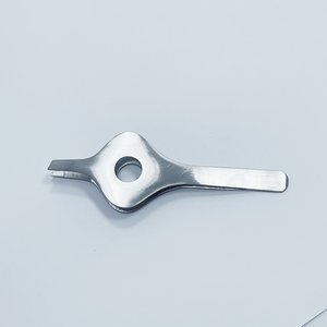 Professional <b>Razor</b> <b>Blade</b> High Quality Full Stainless Steel Swing Lock Gold <b>Razor</b> Barber Shaving <b>Razor</b> - Product Image 5