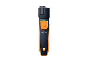Testo Smart <b>Probes</b> VAC Kit Wireless Digital <b>Thermometer</b> and Pressure Measurement Tool with Smartphone App - Product Image 3