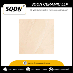 Carreaux de sol en porcelaine mate au design luxueux 80 x 80 cm avec un look rustique élégant, antidérapants et adaptés à une utilisation en extérieur - Product Image 3