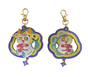 Medallas de Signos Zodiacales Chapadas en Oro Personalizadas al por Mayor, Medallas Magnéticas Grabadas y Talladas - Product Image 2