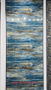 Los azulejos de porcelana de 600X1200 MM con superficie brillante dan un acabado perfecto al interior y al exterior del Hogar - Product Image 4