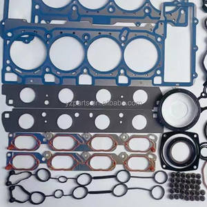 079103383AQ motor parçaları VW Touareg Q7 için komple tam conta seti tamir kiti A8 BAR CGN BVJ CAU Audi - Product Image 6