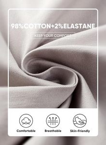 2025 26 Men <b>Shorts</b> Summer Solid Mens Slim Beach <b>Shorts</b> Cotton Casual Male Elastic Waist <b>Shorts</b> Jogger <b>Short</b> <b>Sweatpants</b> - Product Image 5