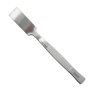 Top Quality Stille Alis Orthopedic Bone Osteotome Straight In Stainless Steel 20 cm Stille Bone Osteotome Straight 205mm