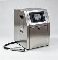 Imprimante à jet d'encre continu K CCS3000R Plus pour le codage et le marquage industriels