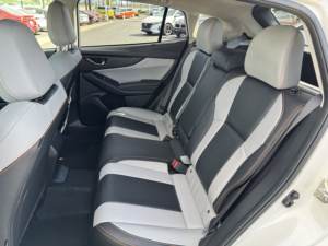 Subaru Crosstrek Limited 2020 Usado en Buen Estado - Product Image 6