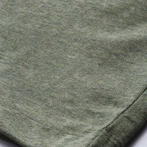 เสื้อยืดผู้ชายสั่งทำคุณภาพสูง ระบายอากาศได้ดี รุ่นใหม่ ปี 2026 ผ้าฝ้าย 100% ออกแบบโลโก้ตามสั่ง ขายส่ง - Product Image 5