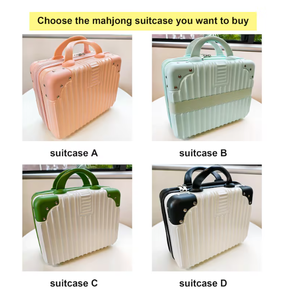 กระเบื้องไพ่นกกระจอกอเมริกันที่กำหนดเอง - Product Image 6