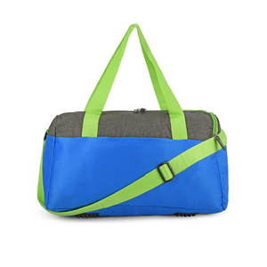 Sac de sport de voyage de grande taille et résistant, en stock, léger, sac de sport de gym - Product Image 1