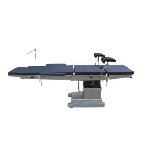Mingtai Electro Hydraulic Orthopedic Operating Table Surgical Operating Tables OT Table Surgical Operating Bed