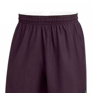 Vêtements de sport de lacrosse unisexes personnalisés 100% polyester, uniformes d'été, impression de logo, anti-froissement, séchage rapide, résistant à l'eau, pas cher - Product Image 3