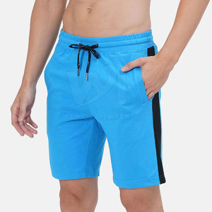 New Design Casual Shorts For <b>Men</b> Made With Cotton Comfortable Daily Wear For <b>Summer</b> - Product Image 4