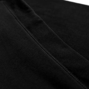 Superior Quality <b>Black</b> <b>Fleece</b> Custom Made Sweatshirt For <b>Men</b> Winter Wear comfortable And Stylish Custom Colour For Adults - Product Image 4