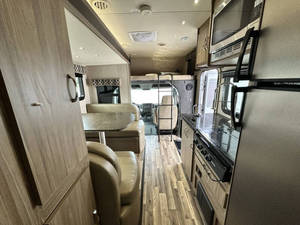 Mercedes-Benz Sprinter 3500 2016 en Perfectas Condiciones - Product Image 6