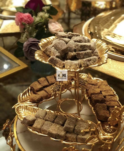 Bols et plateaux à chocolat de styliste, vente en gros - Product Image 5