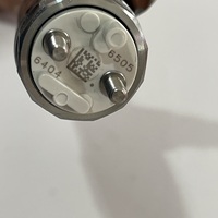 Injecteur de carburant moteur 320-0680 2645A747 Applicable aux injecteurs de carburant à rampe commune CAT PERKINS C4.4 C6.6