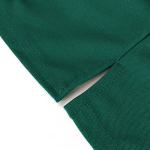 Chemises polo à manches courtes pour hommes, vente chaude, 100% coton, broderie personnalisée en gros, vêtements de golf pour homme, polo t-shirt - Product Image 6