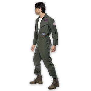 Disfraz de Juego para Adultos Top Gun - Product Image 2