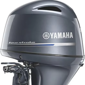 Motor fueraborda de 4 tiempos ORIGINAL 2025 de 15hp, 40hp, 70HP, 75HP, 90HP, 115HP, 250HP para embarcaciones - Product Image 1