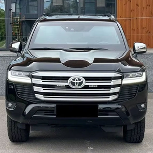 TO-YOTA LAND J300+3.5 V6+ARMORED+GEPANZERT+B6/VR7+415HP+AUTOMATIC TRANSMISSION d'occasion 2023 - Product Image 1