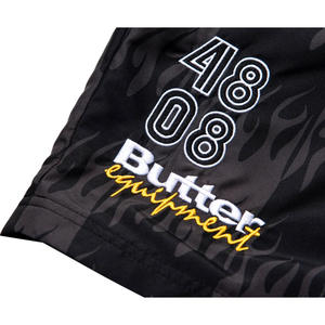 Puma X Butter Goods 15Y Pantalones Cortos Deportivos para Hombre Color: Negro 100% Auténtico - Product Image 4