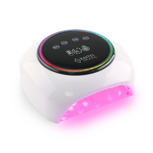 Kaitei F98 98W Lampada Unghie UV LED Ricaricabile Senza Fili Asciugatore Gel Smalto Polimerizzante Professionale Ingrosso OEM - Product Image 2