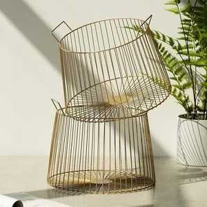 Wholesale Metal <b>Baskets</b> - Product Image 3