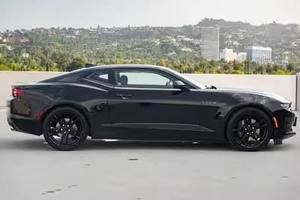 2022 ซี-เอ-เอ็ม-เอ-อาร์ แอล ที 1 เอดวีดี เอสยูวี เบาะหนัง ระบบควบคุมความเร็วอัตโนมัติ พร้อมยาง BYD EV ขนาด R18 - Product Image 5