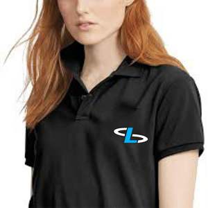 Alta calidad Slim Fit para POLO Shirt para hombres Tamaño personalizado Transpirable Golf Camiseta Personalizable Sublimación Premium Abric - Product Image 2