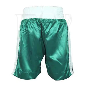 New Model 2025 Best Custom Logo MMA <b>Short</b> <b>Grappling</b> <b>Shorts</b> High Quality With 100% Polyester Fighting <b>Shorts</b> - Product Image 3