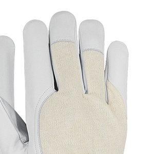 Heavy Duty Lightweight <b>Safety</b> Gloves, Best Quality <b>Product</b> Anti-Slip Breathable Resistant Assembly Gloves BY AMAZING INDUSTRIES - Product Image 2