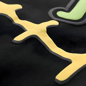 Sudadera con Capucha de Mezclilla de Algodón de Primera Calidad para Hombre, Sudadera de Diseñador de Alta Calidad con Rasgaduras, Sudadera de Lujo, Sudadera con el Mejor Estilo, Sudadera Personalizada - Product Image 4