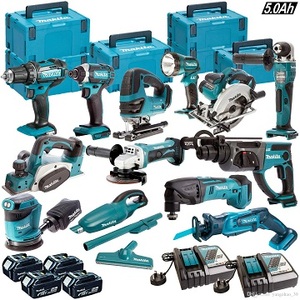 Bộ dụng cụ <span class=keywords><strong>Makita</strong></span> LXT1500 18V LXT Lithium-Ion mới gồm 15 món - Product Image 6