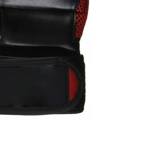 Wholesale Custom Logo Leather MMA Grappling <b>Gloves</b> for Adults Personalized <b>Martial</b> <b>Arts</b> <b>and</b> <b>Boxing</b> <b>Gloves</b> with Brand Name - Product Image 6