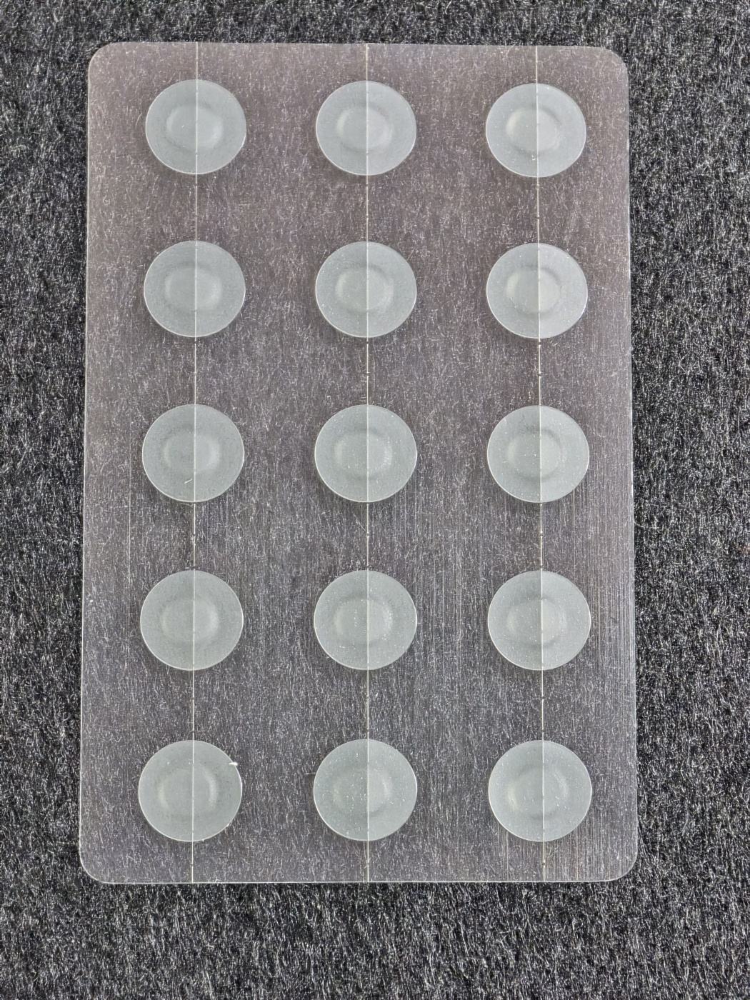 โปร่งใส