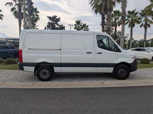 USADO 2024 M e r c e d e s-Benz Sprinter - Product Image 3