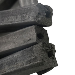 Carbón de alta calidad para cocinar en interiores y exteriores | Carbón natural eficiente para restaurantes de barbacoa a la parrilla - Product Image 1