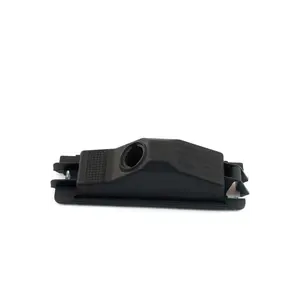 Luz Trasera para Renault Clio Symbol Joy para Dacia Sandero 2 con Lente Transparente y Roja, Material ABS, 12V, Nueva Placa de Matrícula - Product Image 3