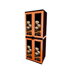 ฮัมโกพลาสติกอัลมิราห์4ประตูจากบังคลาเทศ - Product Image 2