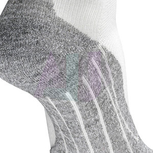 High Quality Crew Sports <b>Socks</b> Spandex/Polyester <b>Moisture</b> Wicking Keeps Feet Dry & Comfortable Winter Outdoor Sports - Product Image 6