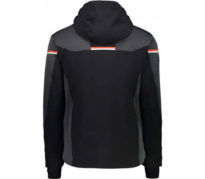 2025 pas cher prix meilleure qualité Logo personnalisé imprimé haut meilleur imperméable hommes à manches longues vestes de ski à vendre - Product Image 6