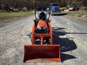 Tracteur Kubota L3010 - Product Image 5