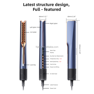 Выпрямитель для волос - Product Image 4
