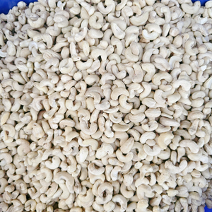 Noix de cajou de la meilleure qualité W180 W240 W320 Noix de cajou en gros Emballage personnalisé Noyaux de noix SANTIGO - Product Image 1