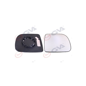 Kangoo 97-01 Right Mechanical <b>Mirror</b> VM-131GR Glass Car <b>Mirror</b> - Product Image 1