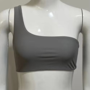 Ensemble de bikini de haute qualité pour femmes Ensemble de design unique pour nageuses avec logo personnalisé - Product Image 1