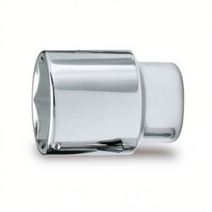 Chiavi a Bussola Esagonali e Quadrate Cromate da 1/4 di Pollice con Attacco Femmina - Categoria Prodotto: Chiavi a Bussola - Product Image 2