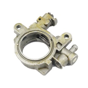 Pompa dell'Olio per Stihl MS290/390 a 2 Tempi, per Taglio Legna, a Benzina, Grado Industriale, Supporto OEM - Product Image 1